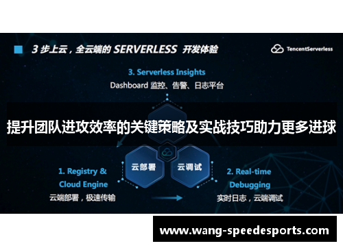 提升团队进攻效率的关键策略及实战技巧助力更多进球
