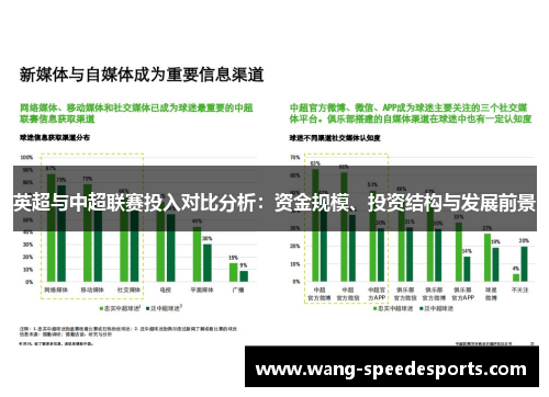 英超与中超联赛投入对比分析：资金规模、投资结构与发展前景
