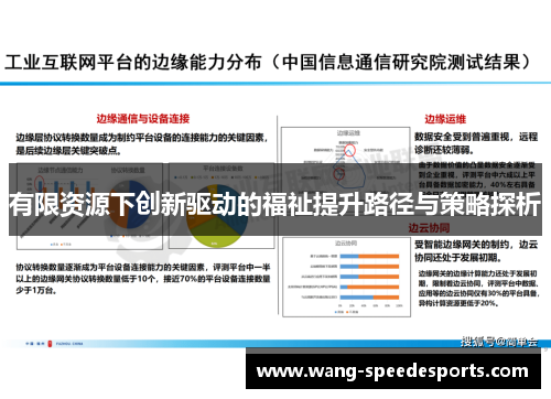 有限资源下创新驱动的福祉提升路径与策略探析