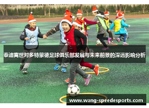 泰迪离世对多特蒙德足球俱乐部发展与未来前景的深远影响分析