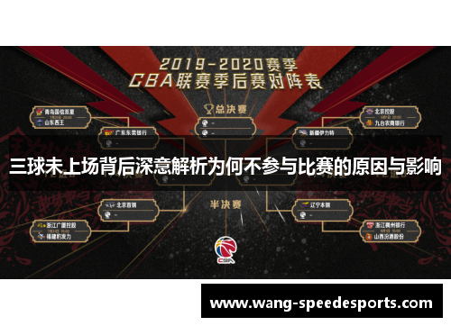 三球未上场背后深意解析为何不参与比赛的原因与影响