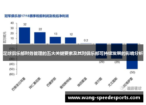 足球俱乐部财务管理的五大关键要素及其对俱乐部可持续发展的影响分析 足球俱乐部财务管理的五大关键要素及其对俱乐部可持续发展的影响分析