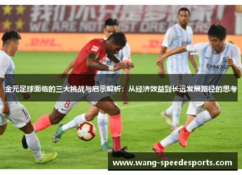 金元足球面临的三大挑战与启示解析：从经济效益到长远发展路径的思考